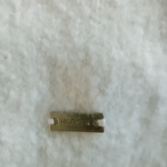 Tommy Hilfiger Wool Sweater - Picture 2 of 4